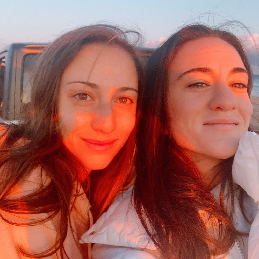 Meet your Posher, Olivia